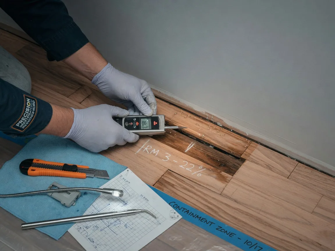 Why choose Water Removal in Whitwell, TN